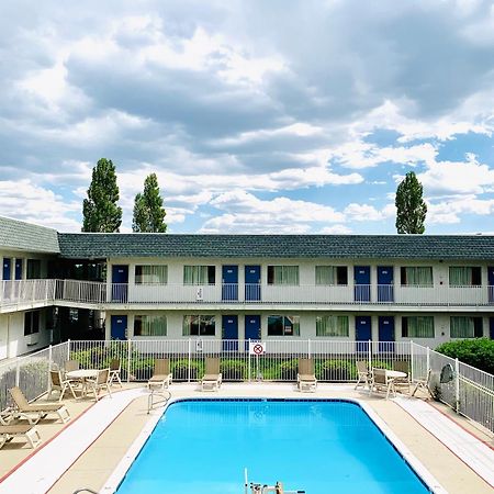 Motel 6-Flagstaff, Az - Butler Ngoại thất bức ảnh