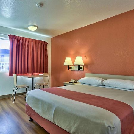 Motel 6-Flagstaff, Az - Butler Ngoại thất bức ảnh