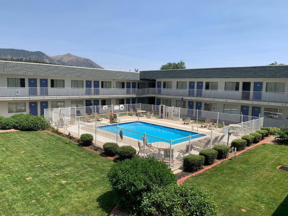 Motel 6-Flagstaff, Az - Butler Ngoại thất bức ảnh