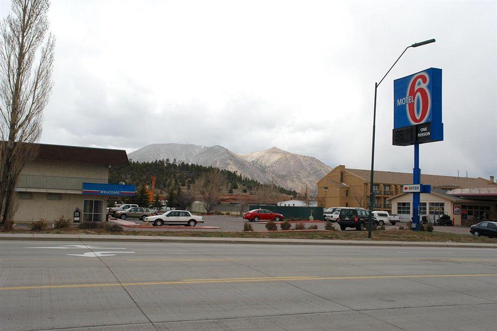 Motel 6-Flagstaff, Az - Butler Ngoại thất bức ảnh