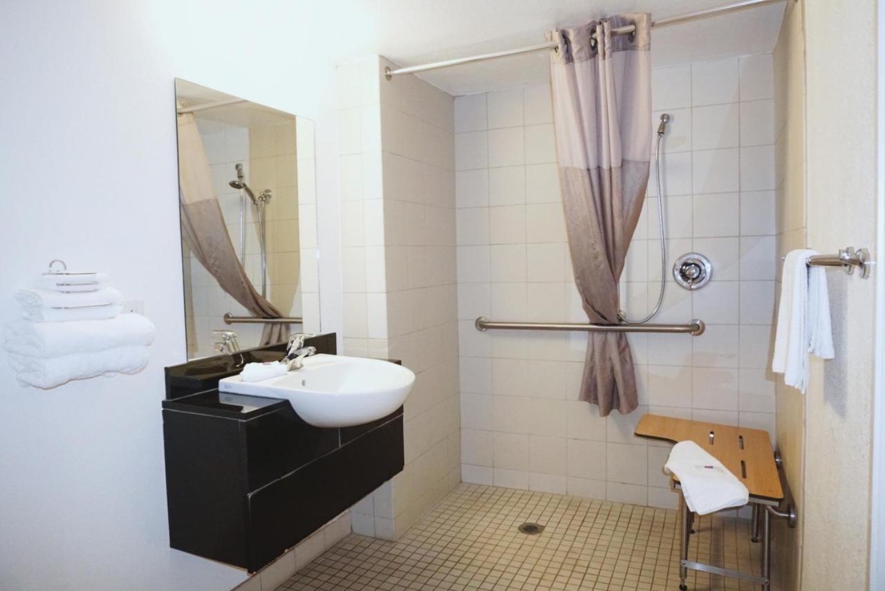 Motel 6-Flagstaff, Az - Butler Ngoại thất bức ảnh