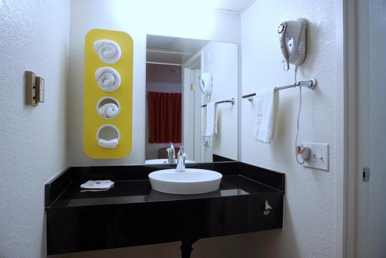 Motel 6-Flagstaff, Az - Butler Ngoại thất bức ảnh