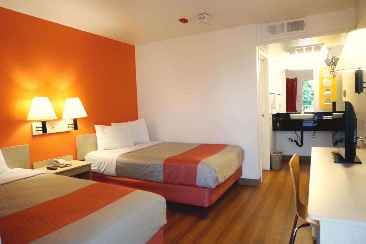 Motel 6-Flagstaff, Az - Butler Ngoại thất bức ảnh