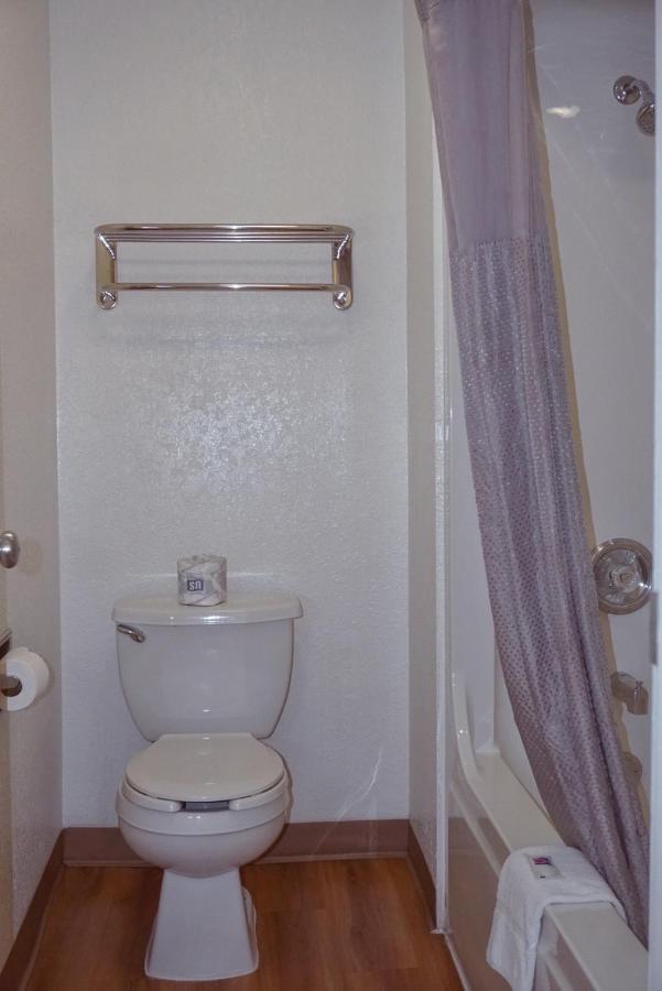 Motel 6-Flagstaff, Az - Butler Ngoại thất bức ảnh