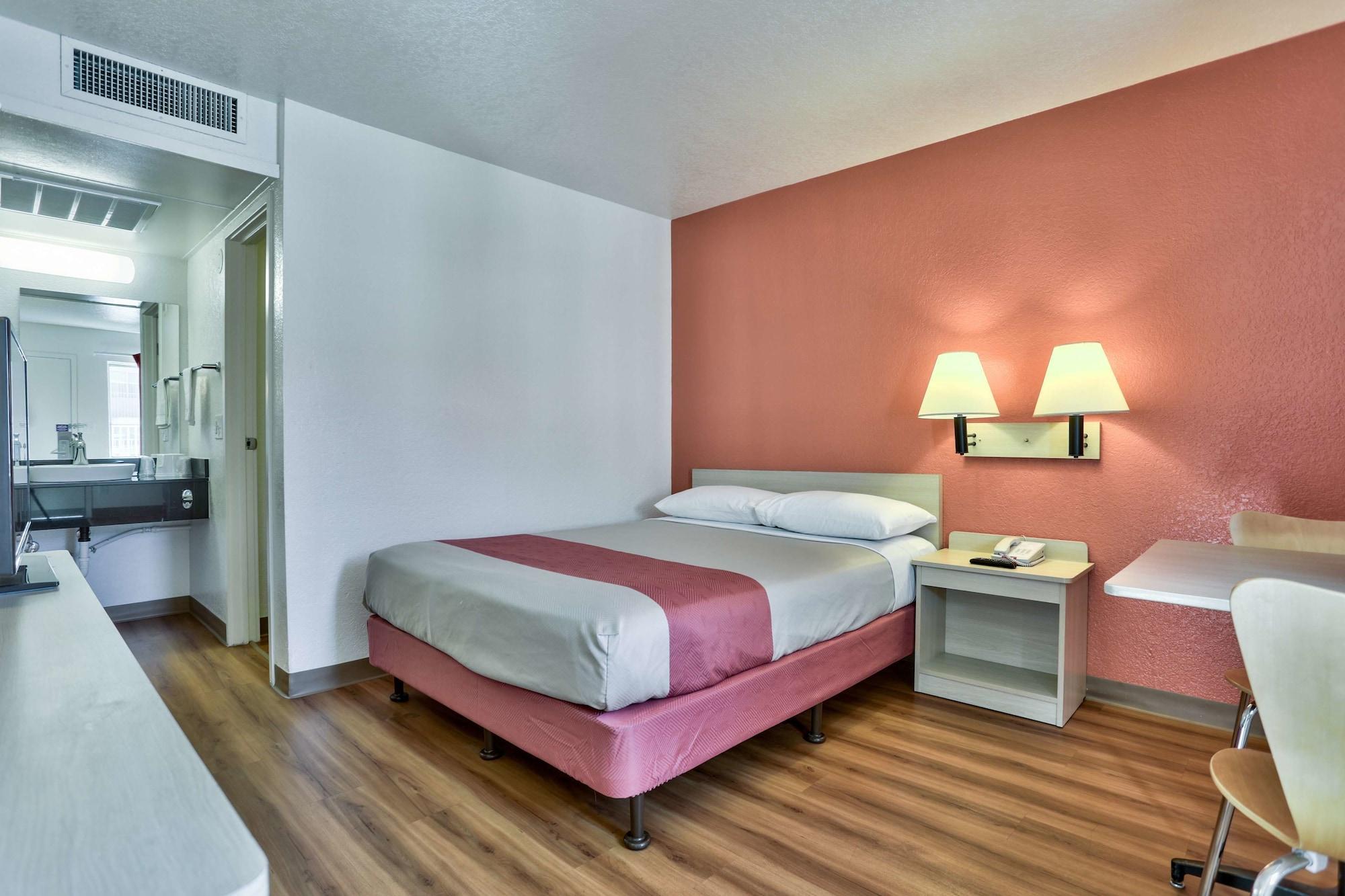 Motel 6-Flagstaff, Az - Butler Ngoại thất bức ảnh