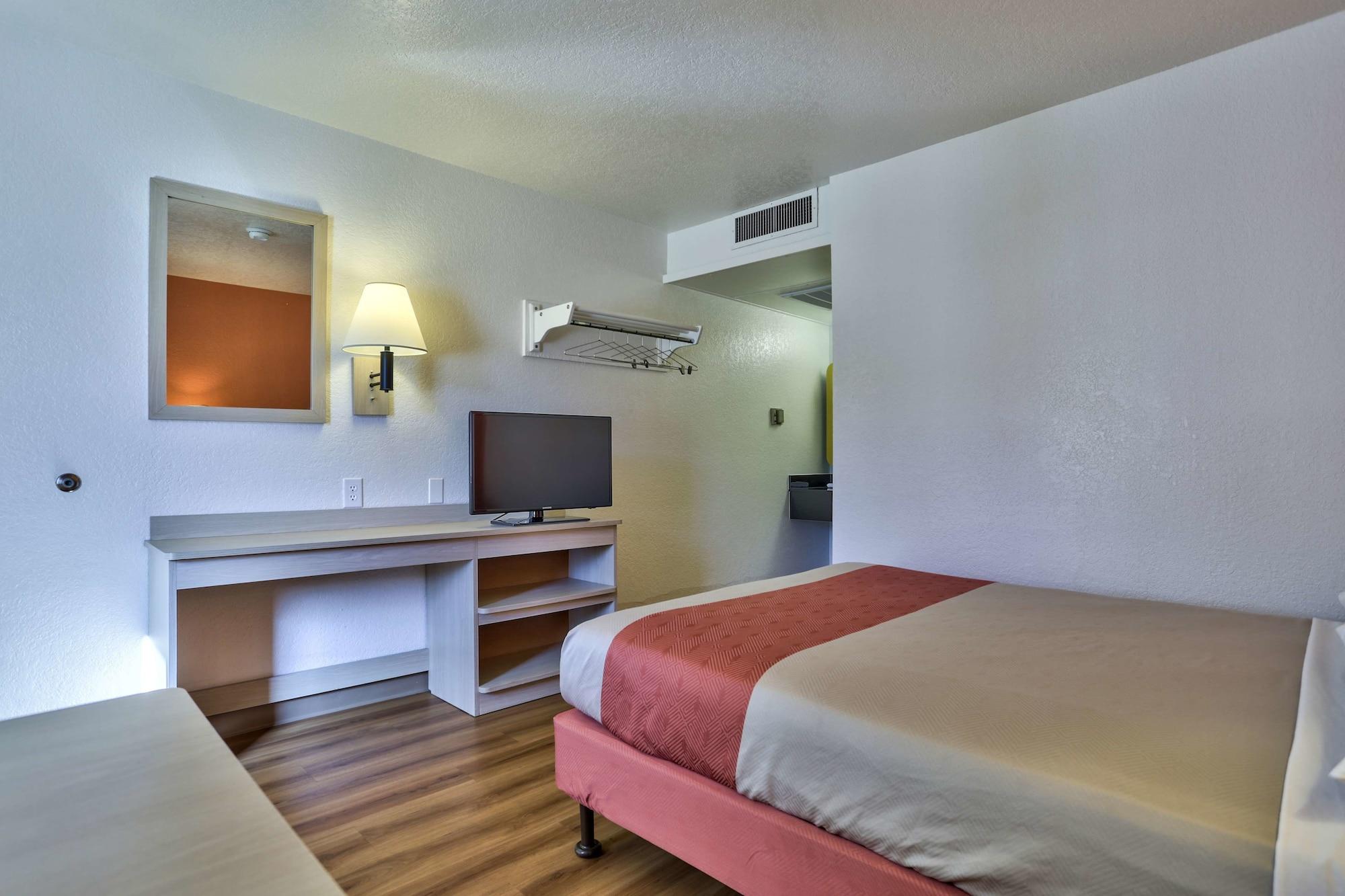 Motel 6-Flagstaff, Az - Butler Ngoại thất bức ảnh