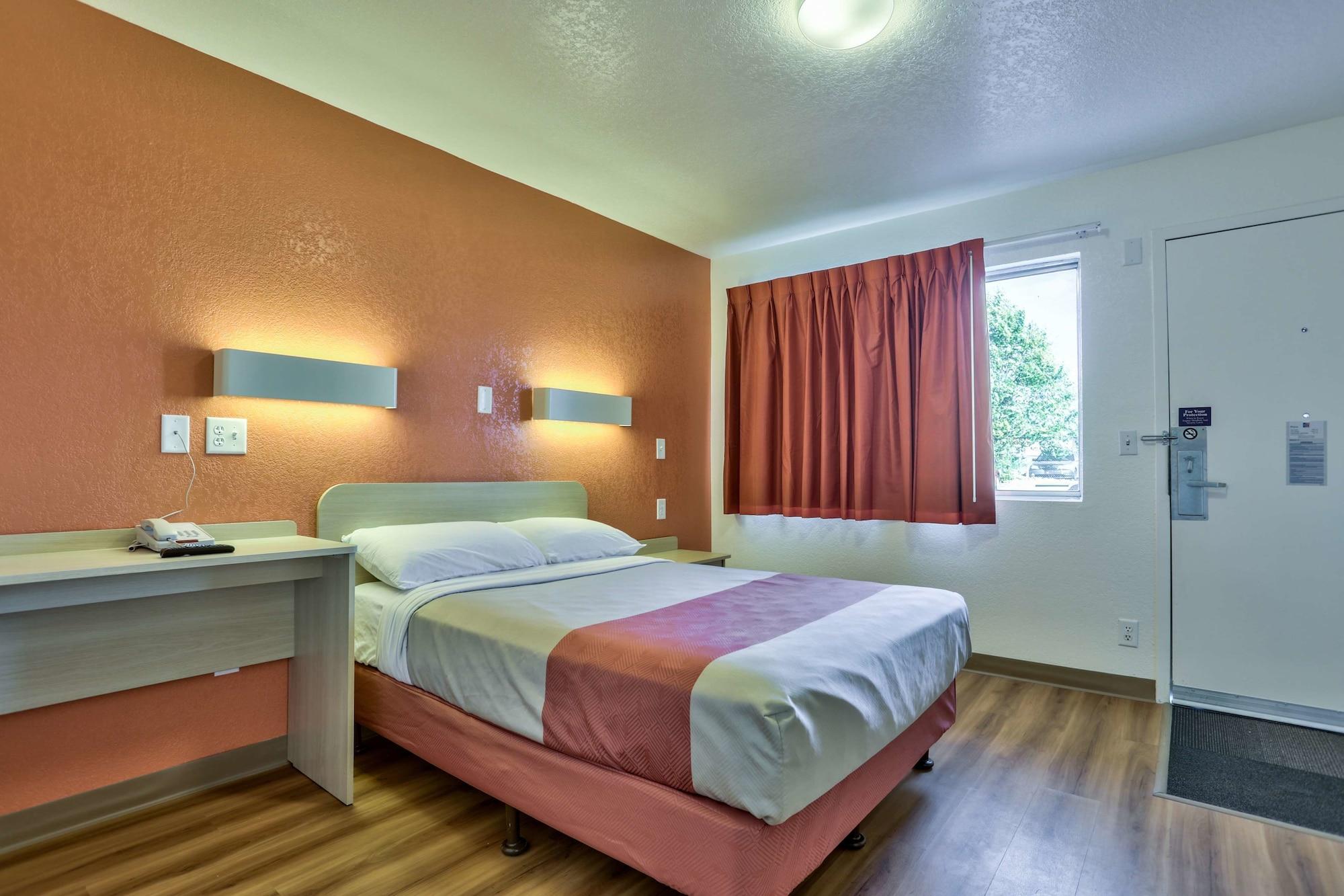 Motel 6-Flagstaff, Az - Butler Ngoại thất bức ảnh