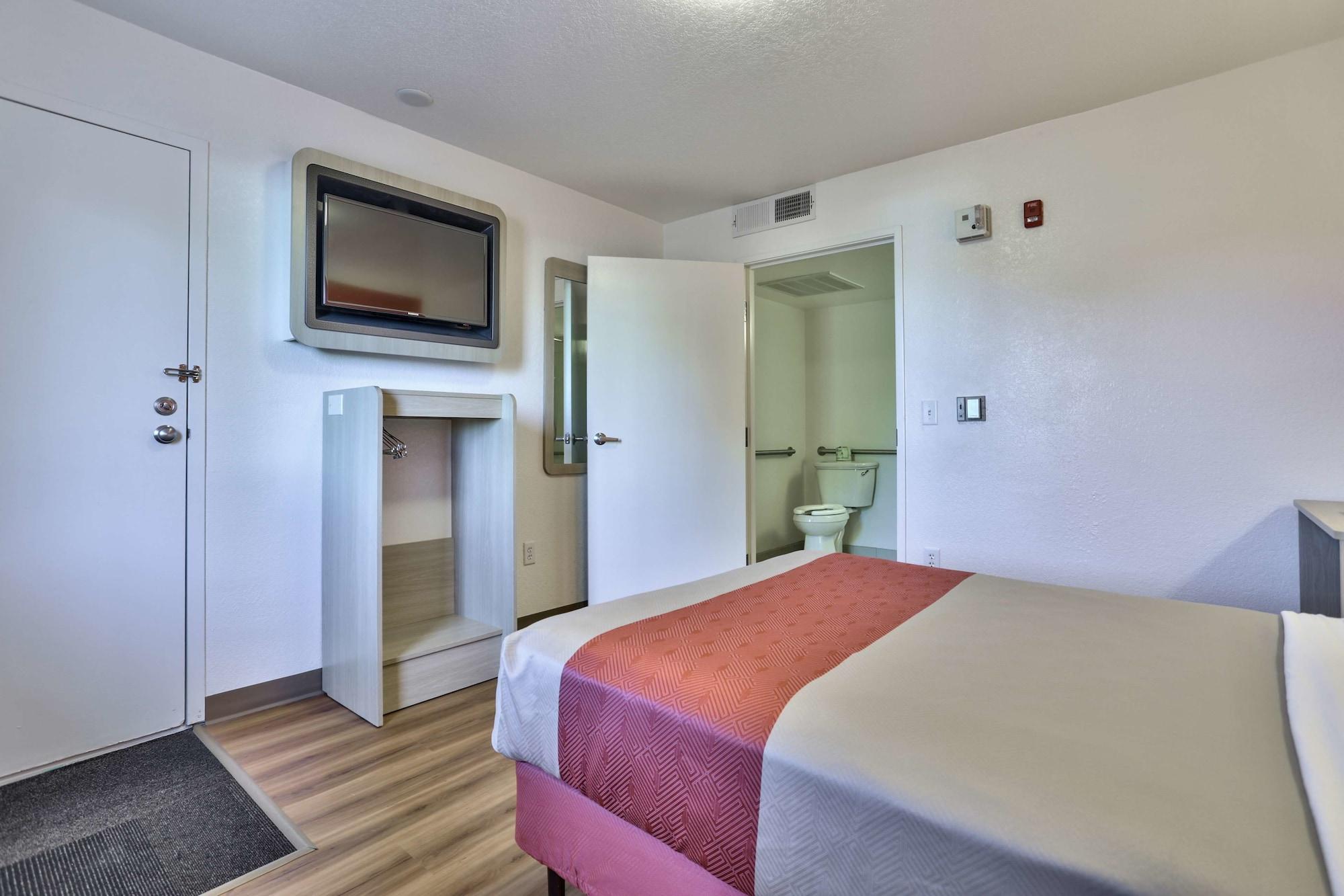Motel 6-Flagstaff, Az - Butler Ngoại thất bức ảnh