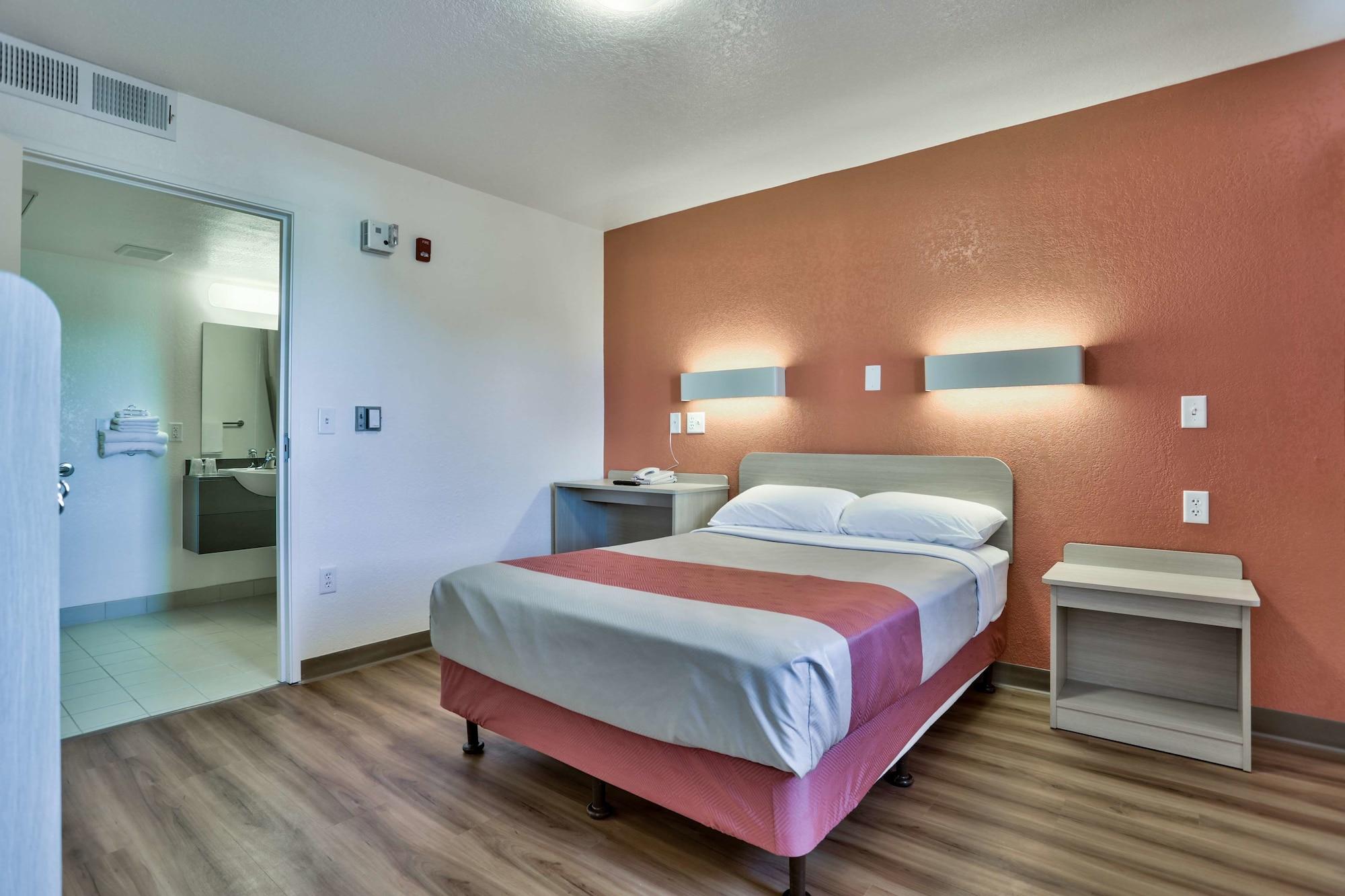 Motel 6-Flagstaff, Az - Butler Ngoại thất bức ảnh