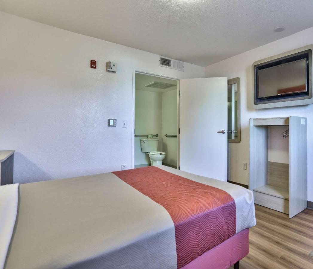 Motel 6-Flagstaff, Az - Butler Ngoại thất bức ảnh