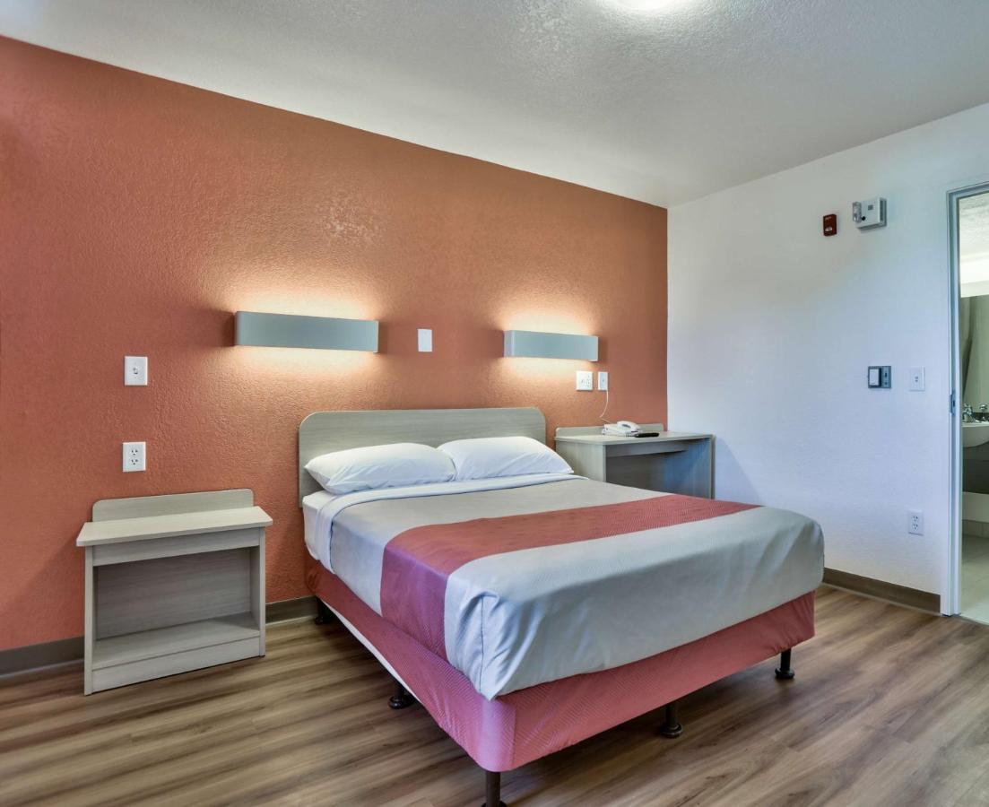 Motel 6-Flagstaff, Az - Butler Ngoại thất bức ảnh