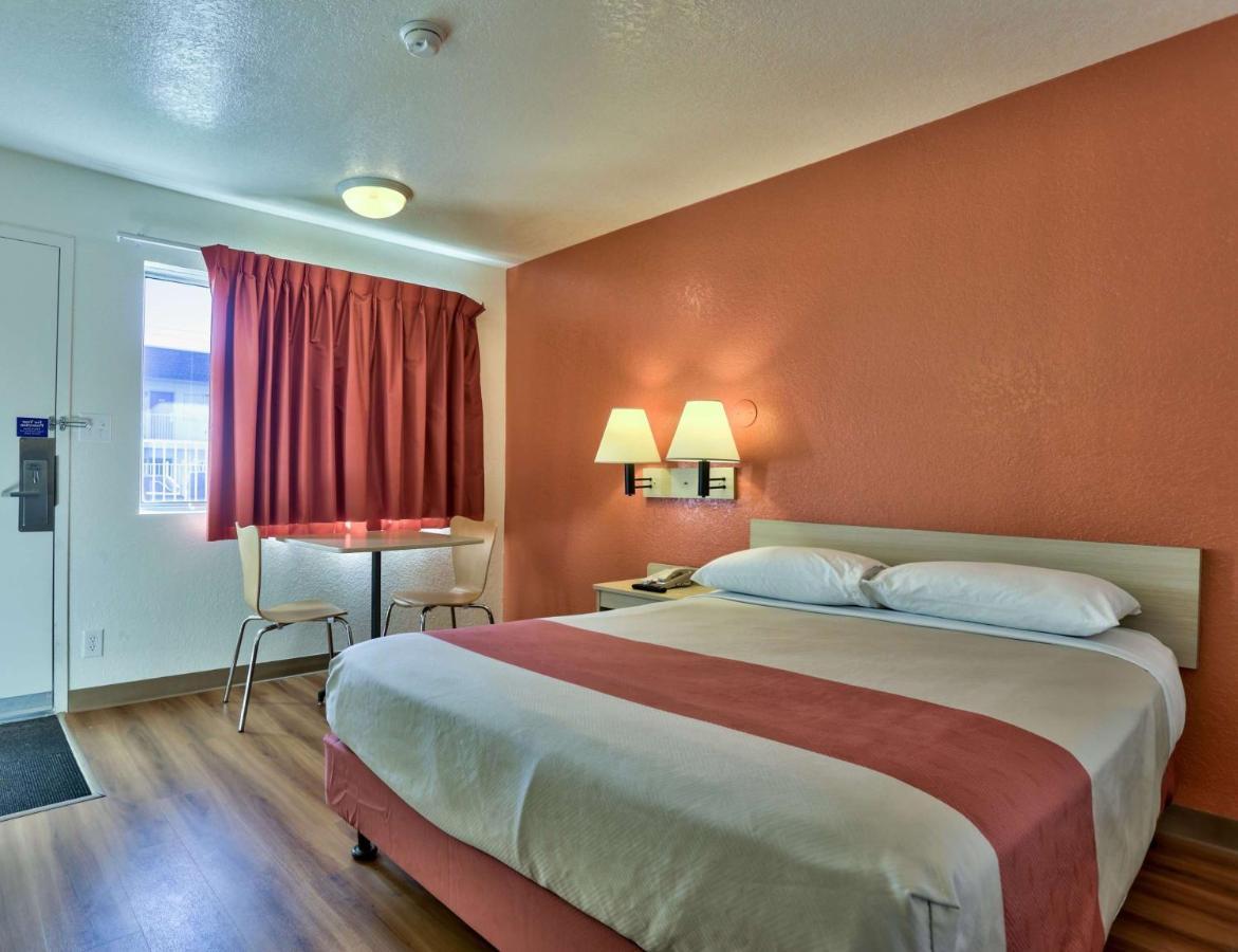 Motel 6-Flagstaff, Az - Butler Ngoại thất bức ảnh