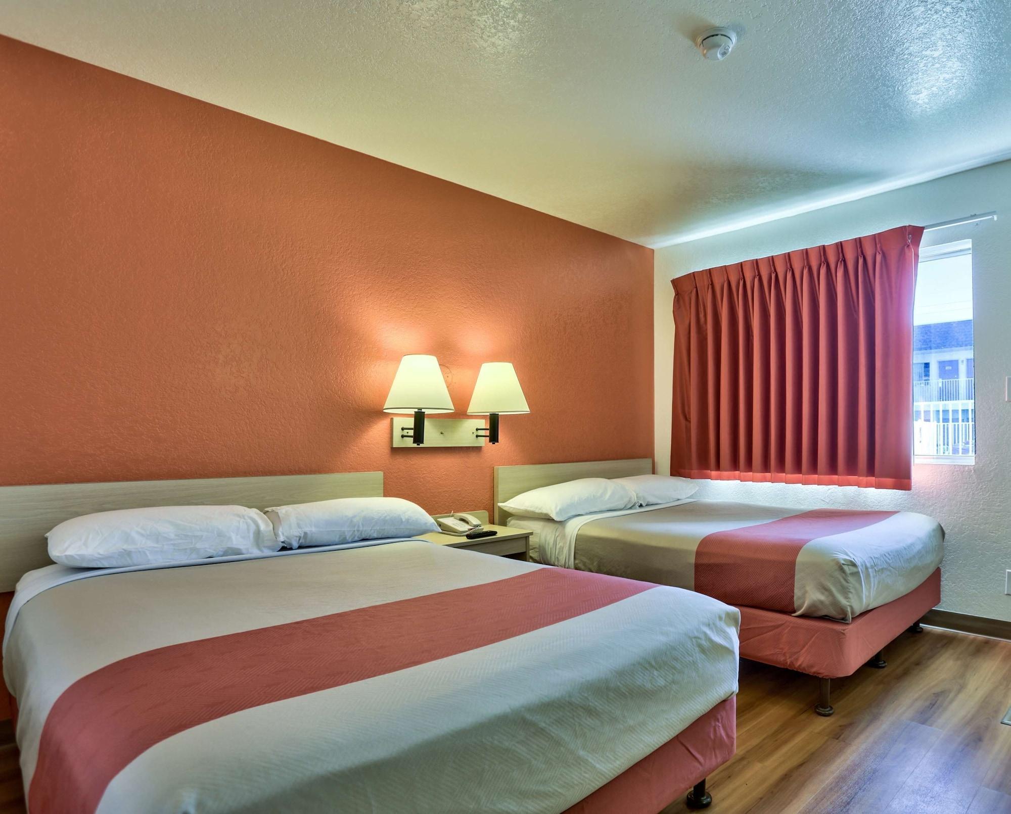 Motel 6-Flagstaff, Az - Butler Ngoại thất bức ảnh