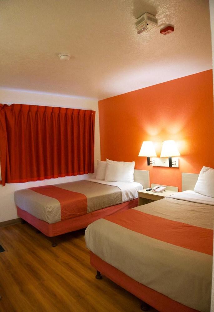 Motel 6-Flagstaff, Az - Butler Ngoại thất bức ảnh