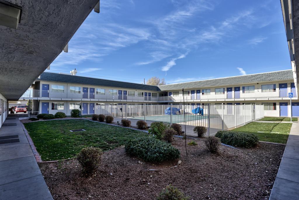 Motel 6-Flagstaff, Az - Butler Ngoại thất bức ảnh