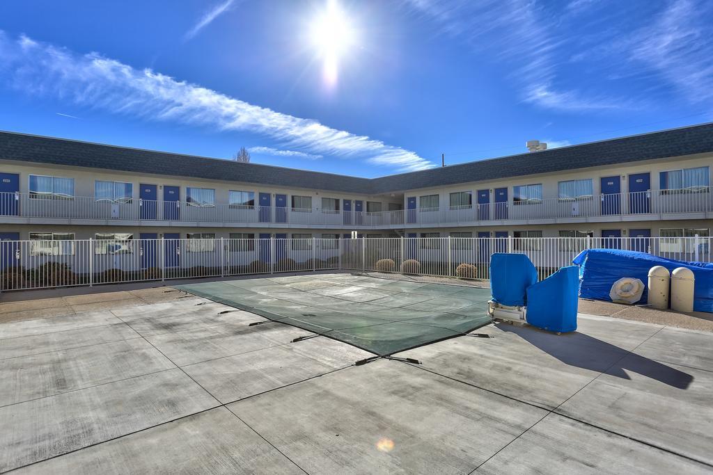 Motel 6-Flagstaff, Az - Butler Ngoại thất bức ảnh
