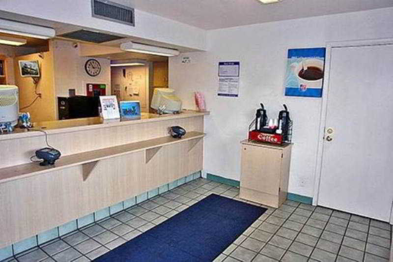 Motel 6-Flagstaff, Az - Butler Ngoại thất bức ảnh