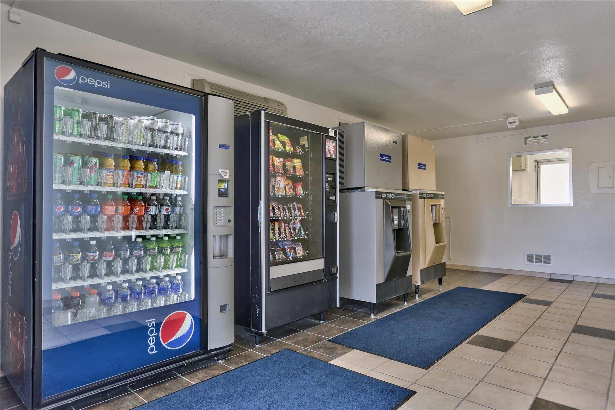 Motel 6-Flagstaff, Az - Butler Ngoại thất bức ảnh